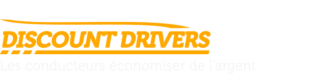 DISCOUNT DRIVERS