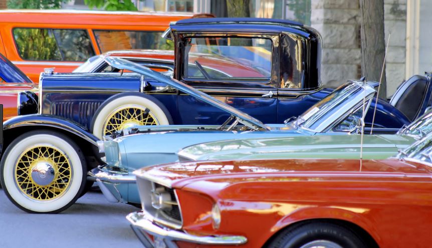 Classic Car  5 Tips For Evaluating Classic Car Insurance Companies