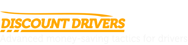 DISCOUNT DRIVERS