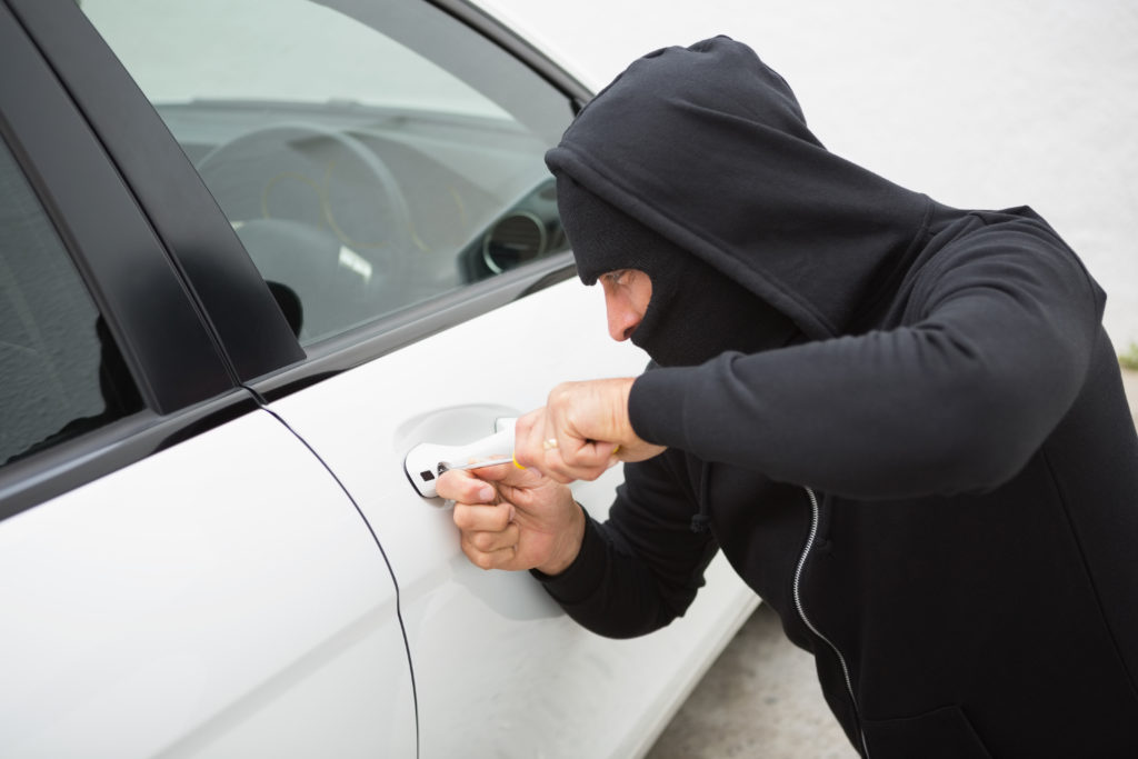 AntiTheft Your Vehicle And Save Discount Drivers
